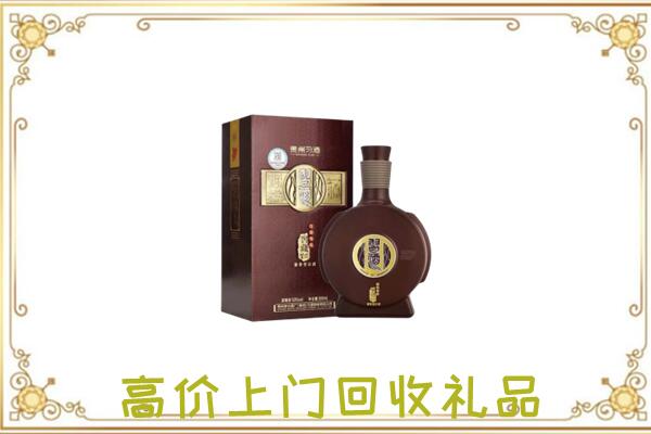 宜春周边回收习酒